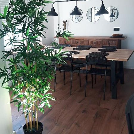 Apartamento Aguilera กันดิอา ภายนอก รูปภาพ