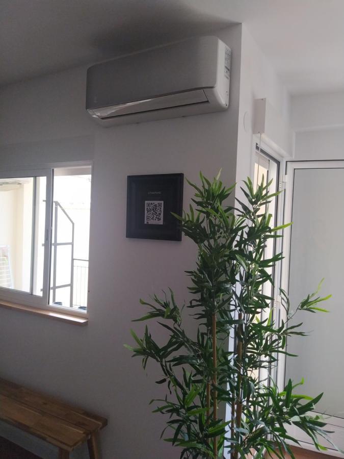 Apartamento Aguilera กันดิอา ภายนอก รูปภาพ