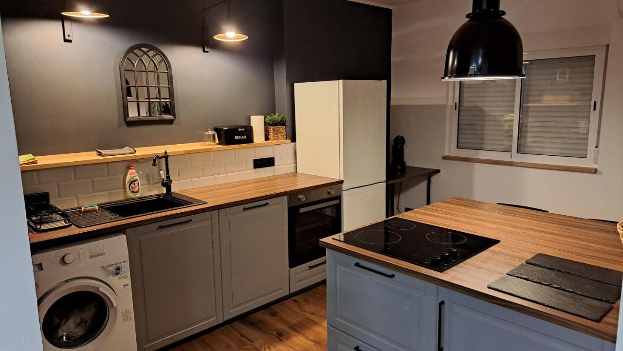 Apartamento Aguilera กันดิอา ภายนอก รูปภาพ